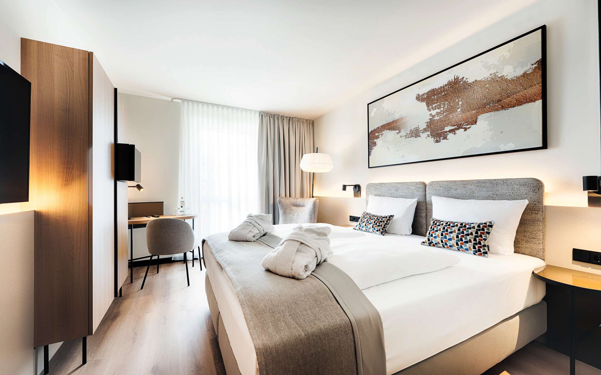 hotel-uniforms-bedsheets-pillow-covers